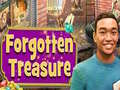 Xogo Forgotten Treasure