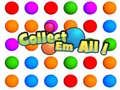 Xogo Collect Em All!