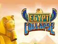 Xogo Egypt Collapse