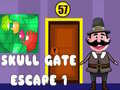Xogo Skull Gate Escape 1