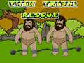 Xogo Twin Tribal Rescue