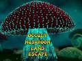 Xogo Occult Mushroom Land Escape