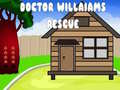 Xogo Doctor Williams Rescue