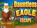 Xogo Dauntless Eagle Escape