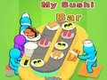 Xogo My Sushi Bar