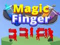 Xogo Magic Fingers