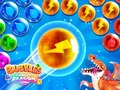 Xogo Bubbles & Hungry Dragon