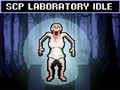 Xogo SCP Laboratory Idle
