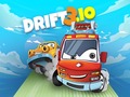 Xogo Drift 3.io