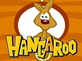 Xogo Hangaroo