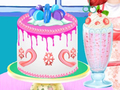 Xogo Yummy Cake Shop