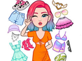 Xogo Avatoon Avatar Maker