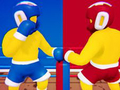 Xogo One Punch Battle