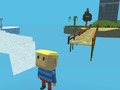 Xogo Kogama: Animations