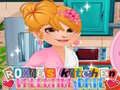 Xogo Roxie's Kitchen Valentine Date