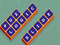 Xogo Puzlogic Slide