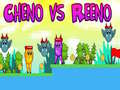 Xogo Cheno vs Reeno