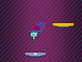 Xogo Gumball Virtual Descent