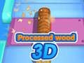 Xogo Processed wood 3D