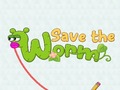 Xogo Save The Worm