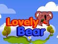 Xogo Lovely Bear