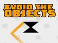 Xogo Avoid The Objects