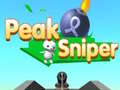 Xogo Peak Sniper