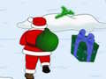 Xogo Christmas Run Santa