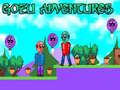 Xogo Gozu Adventures