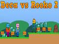 Xogo Deca vs Rooko 2