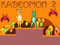 Xogo Kadeomon 2