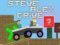 Xogo Steve Alex Drive