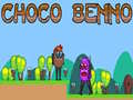 Xogo Choco Benno