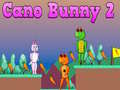 Xogo Cano Bunny 2