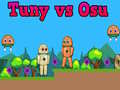 Xogo Tuny vs Osu