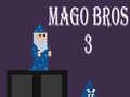 Xogo Mago Bros 3
