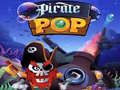 Xogo Pirate Pop