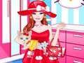 Xogo Barbie With Kitty