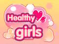 Xogo Healthy girls