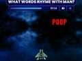 Xogo Galactic Rhyme