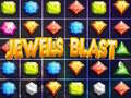 Xogo Jewels Blast