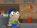 Xogo Hugp the hobo
