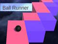 Xogo Ball runner