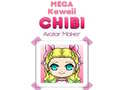Xogo Mega Kawaii Chibi Avatar Maker