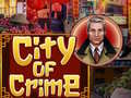 Xogo City of Crime