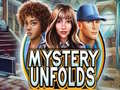 Xogo Mystery Unfolds