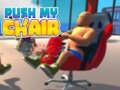 Xogo Push My Chair