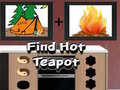 Xogo Find Hot Teapot