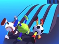 Xogo Ball Legs 3D