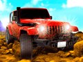 Xogo Revolution Offroad